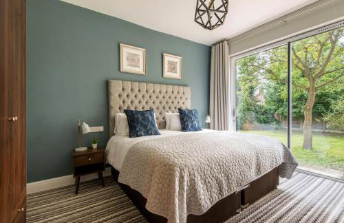 M-Hotels Studios & Apartments Free Parking - Foto 22