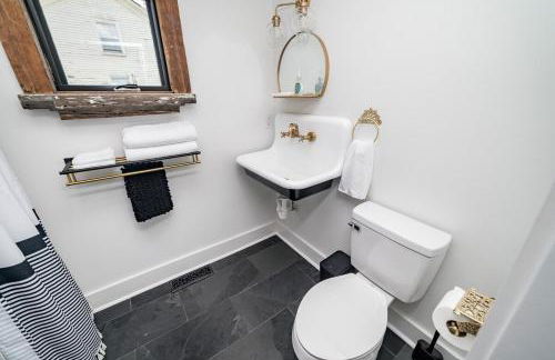 Uprising A pet friendly couples retreat - Foto 56