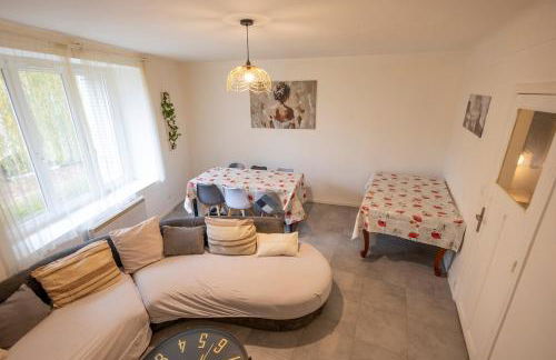 Maison "La Cloysienne" - Foto 1