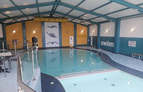 Emma and Simon's hideaway Retreat - Foto 20