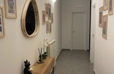 Appartamento Flaminia - Photo 9