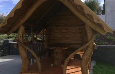 Ferienhaus Zum Kuckuck, Wng 2, Urlaub im Eichsfeld - Foto 28