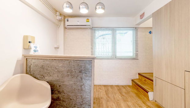 Ze Residence Bang Aor Station - Foto 4