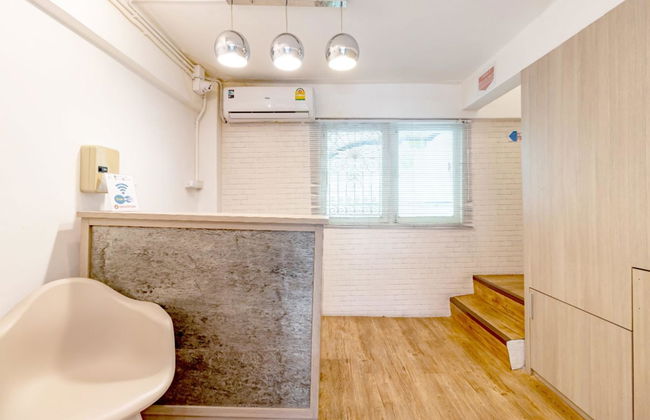 Ze Residence Bang Aor Station - Foto 4