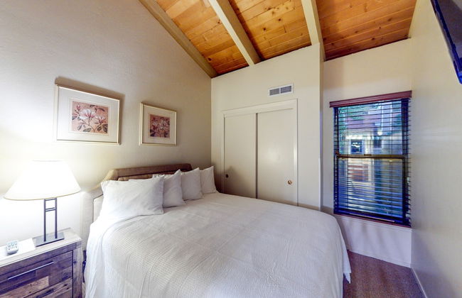 Lakeland Village South Lake Tahoe - Foto 12