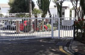 Appartement Ferrera Park vue mer - Foto 49