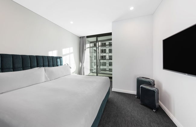 Meriton Suites Sussex Street - Foto 11