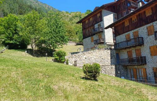 Appartamento Val di Sole - Commezzadura - Photo 15