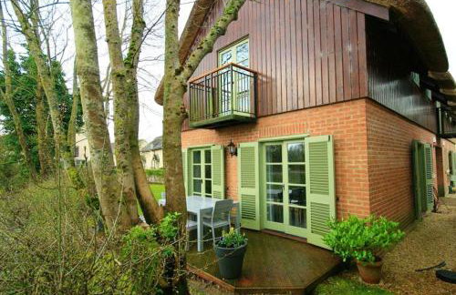 Carp's Rise Cottage - Foto 1