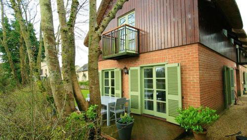 Carp's Rise Cottage - Foto 1