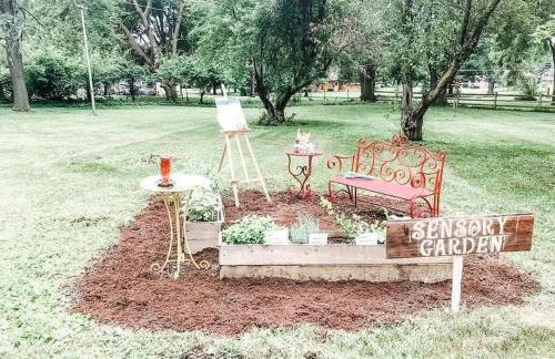 The Goat Farm - Foto 43