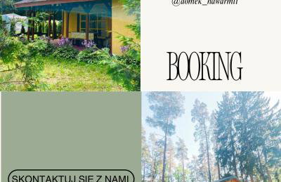 Leśna Chatka - Foto 22