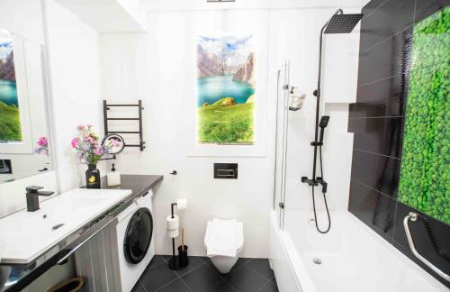 Apartments in Bukowina - Foto 62