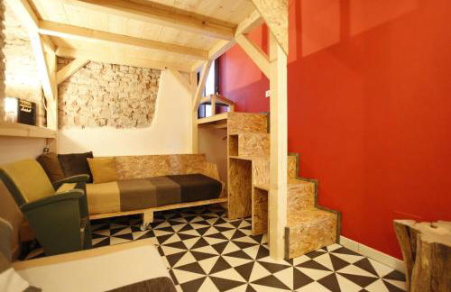 Tiny House - Rho Fiera Milano - Parking - self Check-in - Galeazzi - Mind - Photo 7