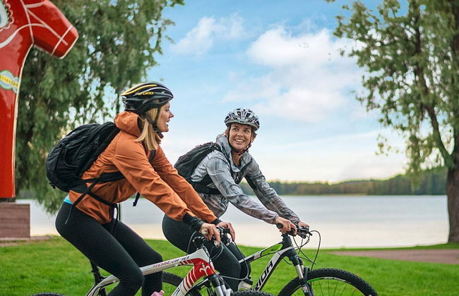 12 Person Holiday Home in Idre-by Traum - Photo 11