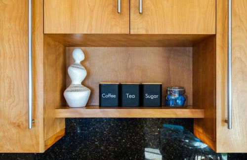 Sur La Mer, beachfront, tidal pools - Foto 11