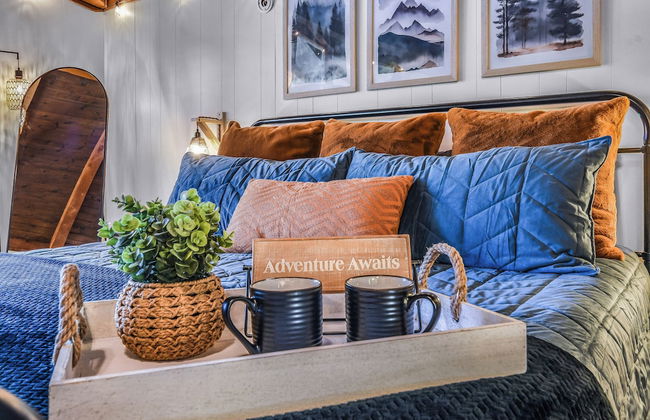 Cliff Haven - Foto 3