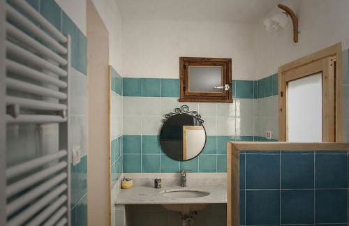 Agriturismo Via del Campo - Foto 73