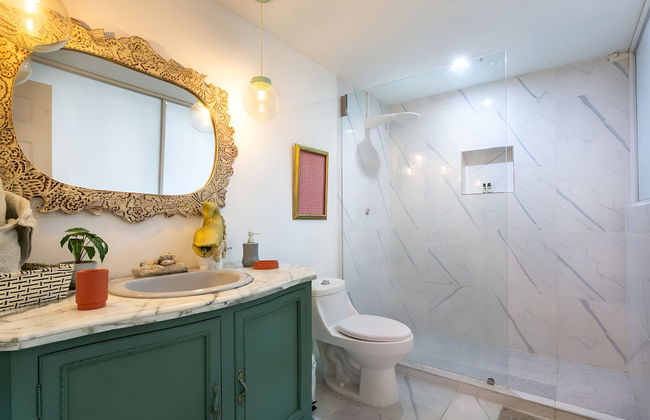 Al Alma Apart-Suites - Foto 26