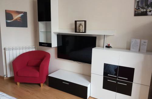 APARTAMENTOS SANTA JULIANA - Photo 35