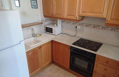 Solmar II Solo Familias Serviplaya - Foto 89