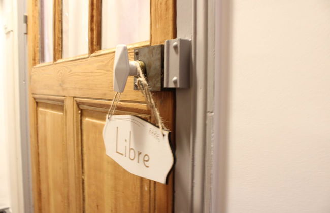 Authentique et agréable maison - Foto 15