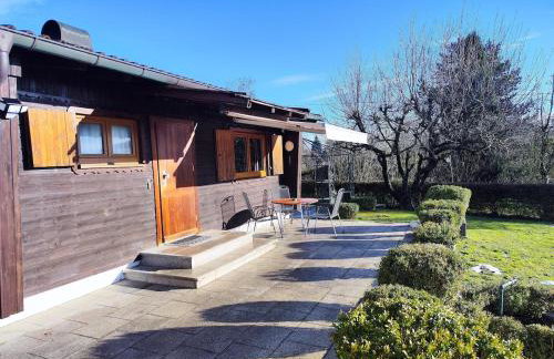 Kleines Haus im Grünen - Foto 22