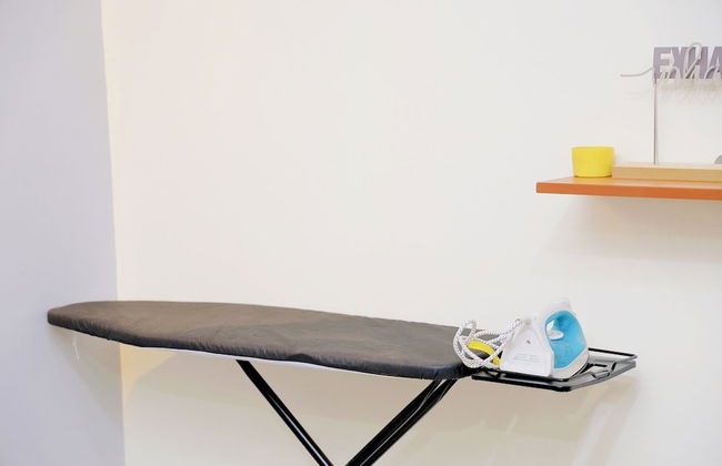 Najjera, Kampala 1bed With Balcony, Wifi & Parking - Foto 11