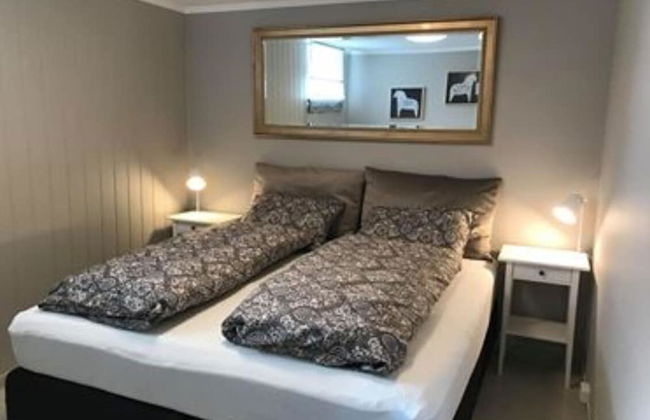 Notodden Sentrum Apartment NO 3 - Photo 2