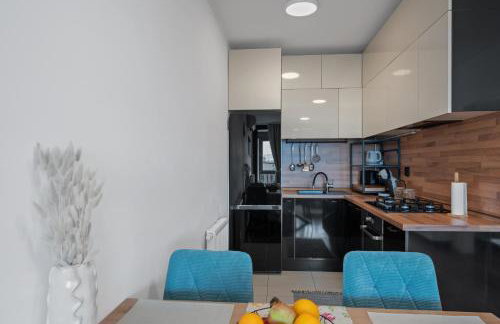 Gallery Oasis Apartment - Foto 12