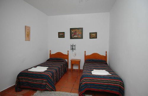 Apartamentos Turísticos Rural Los Tinaos - Photo 19