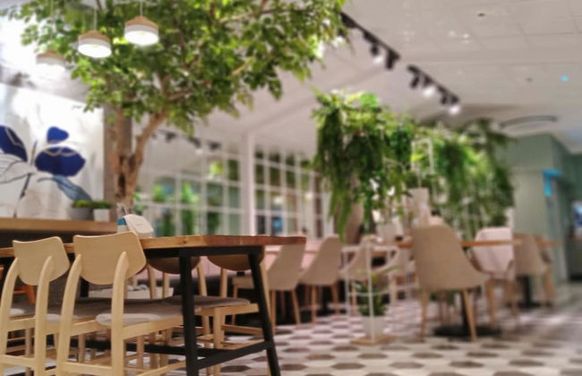 KL Executive Greenbelt KLX - Foto 71