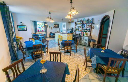 Nido Degli Dei - Foto 26