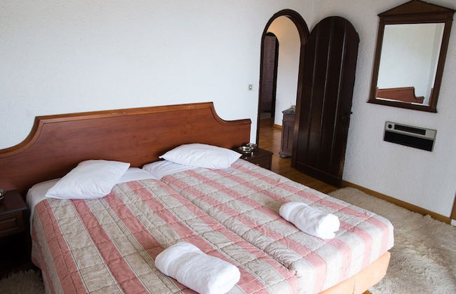 Historic Villa - Foto 5