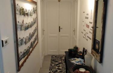 Déjà Vu apartment - Foto 55