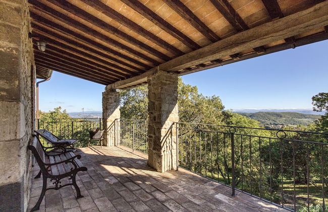 Chalet In Enchanted Forest Private Pool - Photo 25