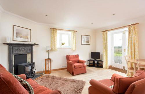 Cardross Holiday Cottages - Foto 17