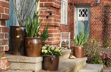 Bahnhof Vaale- Gleis 3 - Foto 5