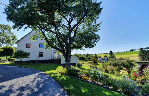 Eifel-Ferienhaus Landblick - Foto 3