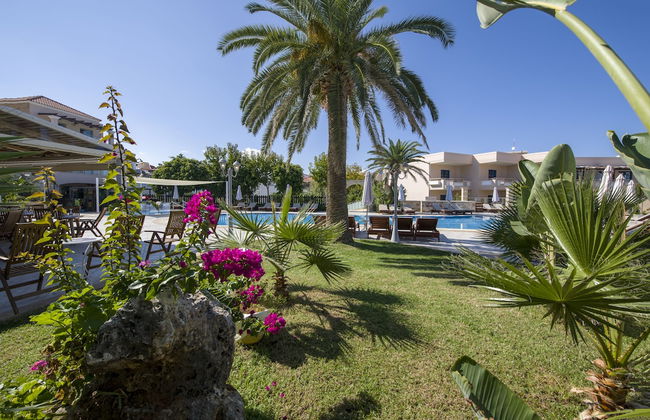 Isida Hotel - Foto 45