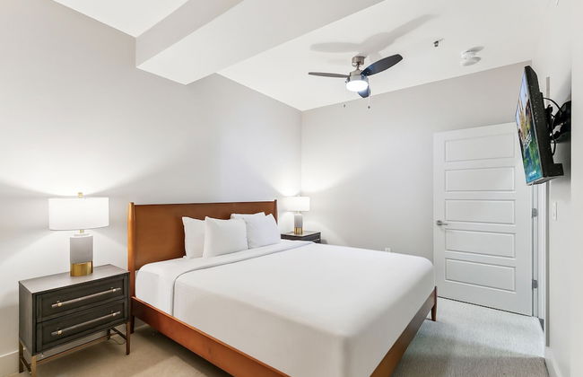 Gorgeous Condos Near French Quarter - Foto 11