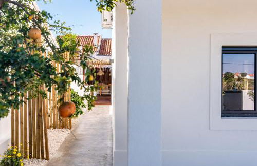 Mermaid Cottage - Foto 30