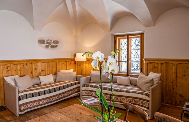 Chesa Chascharia 1 - Photo 9