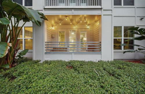 Chic 2BR w Pool Pet-Friendly Unit #14 - Foto 20