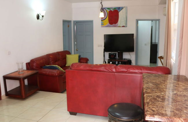 The Limes Apartments - Foto 13