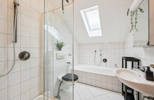 Mozartshomes#3 2,5 Rooms 6 Beds in Löchgau - Foto 22