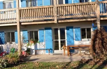 Familien-Appartement #10 Obermoosen - Foto 22