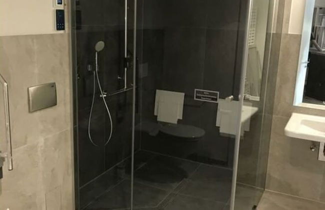 High End Travemunde Comfortable Vacation Home - Foto 12