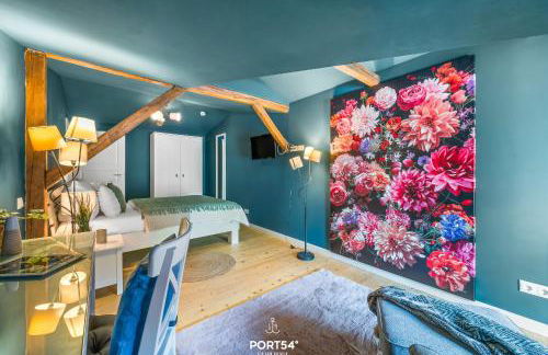 Ferienwohnung Majorshof Hummer Büsum - Foto 2