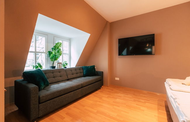 Luga Homes - Chausseehaus - Foto 72